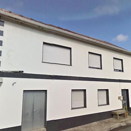 Apartamento Amplia Casa Familiar Portas Exterior foto