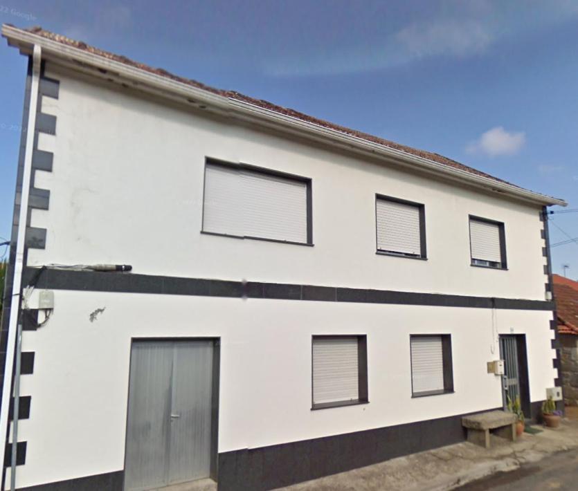 Apartamento Amplia Casa Familiar Portas Exterior foto